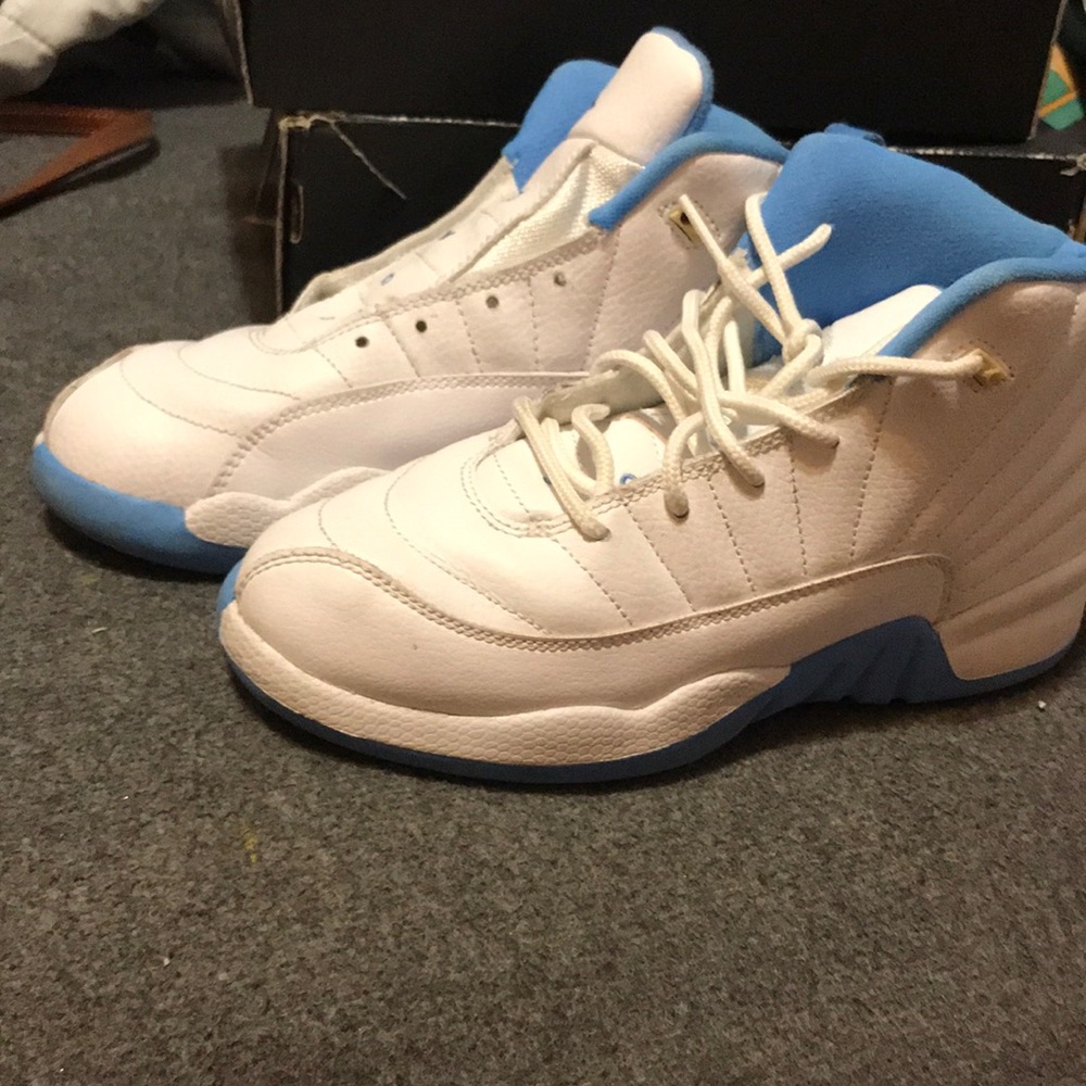 Kids Jordan shoes